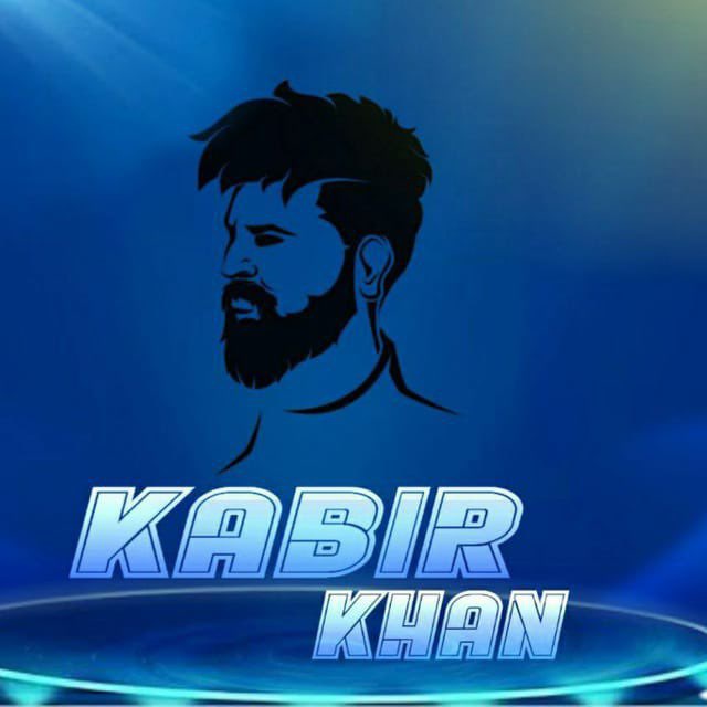 Kabir Khan Logo
